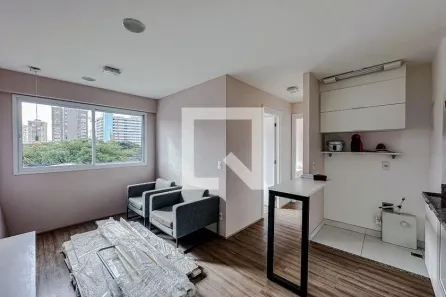 Apartamento com 2 Quartos à venda, 39m² no Quarta Parada, São Paulo