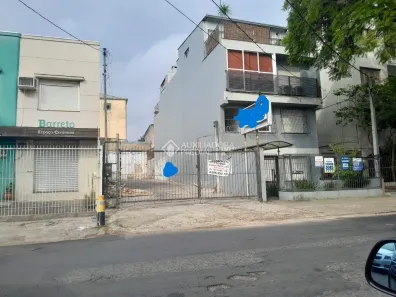 Lote/Terreno à venda, 191m² no Santana, Porto Alegre