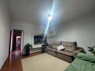 Casa com 3 Quartos à venda, 160m² no Jardim da Luz, Itatiba