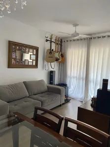 Apartamento com 3 Quartos à venda, 106m² no Ponte Preta, Campinas