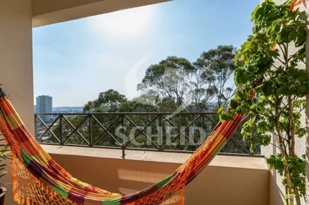 Apartamento com 4 Quartos à venda, 1490m² no Vila Isa, São Paulo