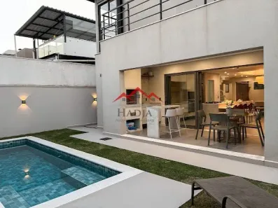 Casa de Condomínio com 3 Quartos para alugar, 250m² no Loteamento Residencial Brisas da Mata, Jundiaí
