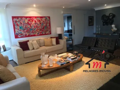 Apartamento com 4 Quartos à venda, 230m² no Itaigara, Salvador
