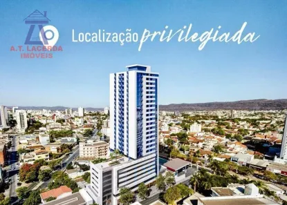 Sala Comercial à venda, 47m² no Centro, Montes Claros
