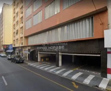  à venda, 22m² no Centro, São José do Rio Preto