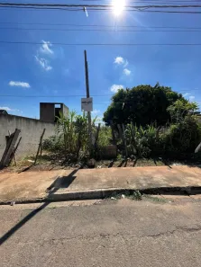 Lote/Terreno à venda, 250m² no Jardim Santa Rita de Cássia, Tatuí