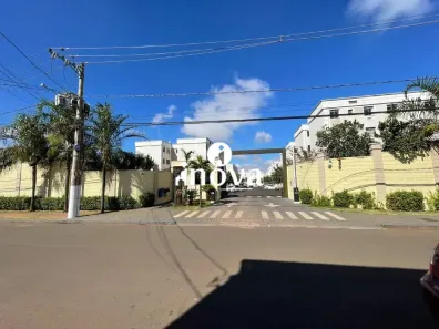 Apartamento com 2 Quartos à venda, 46m² no Recreio dos Bandeirantes, Uberaba