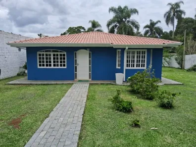 Fazenda/Sítio com 3 Quartos à venda, 245m² no Chácara Rincão, Cotia