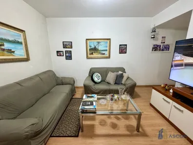 Apartamento com 3 Quartos à venda, 96m² no Centro, Florianópolis