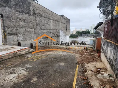 Lote/Terreno para alugar, 360m² no Vila Mascote, São Paulo