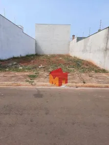 Lote/Terreno à venda, 250m² no Reserva Centenária, Santa Bárbara D'Oeste