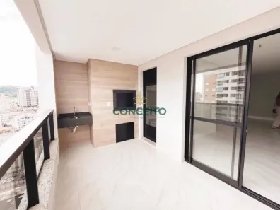 Apartamento com 3 Quartos à venda, 117m² no Campinas, São José