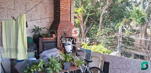  com 3 Quartos à venda, 130m² no Engenho de Dentro, Rio de Janeiro