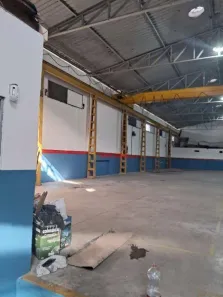 Galpão/Depósito/Armazém para alugar, 600m² no Ipiranga, São Paulo