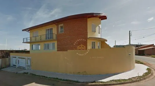 Casa com 3 Quartos à venda, 240m² no Jardim Boer II, Americana