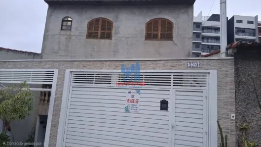 Sobrado com 4 Quartos à venda, 280m² no Vila Formosa, São Paulo