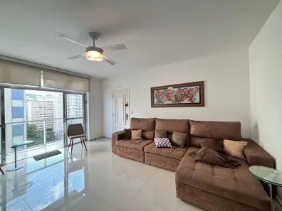 Apartamento com 3 Quartos à venda, 110m² no Pitangueiras, Guarujá