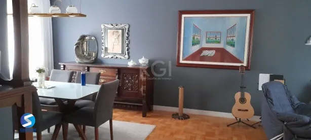 Apartamento com 3 Quartos à venda, 143m² no Petrópolis, Porto Alegre