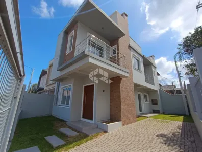 Casa com 3 Quartos à venda, 132m² no Nossa Senhora das Graças, Canoas