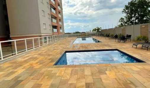 Apartamento com 3 Quartos à venda, 87m² no Piracicamirim, Piracicaba