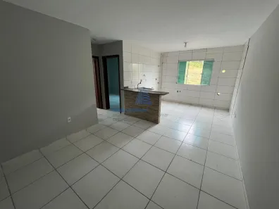 Apartamento com 2 Quartos à venda, 66m² no Forquilhas, São José