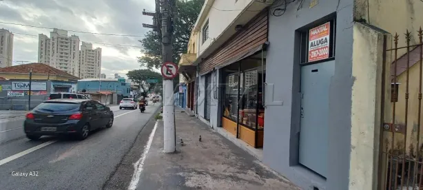 Kitnet com 1 Quarto para alugar, 28m² no Vila Guilherme, São Paulo