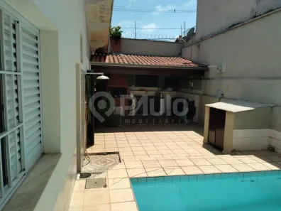Casa com 3 Quartos à venda, 216m² no Nova Piracicaba, Piracicaba