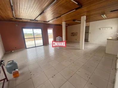 Cobertura com 1 Quarto para alugar, 200m² no Santa Paula, São Caetano do Sul