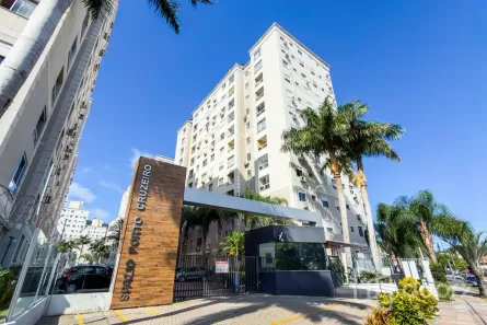 Apartamento com 2 Quartos à venda, 51m² no Morro Santana, Porto Alegre