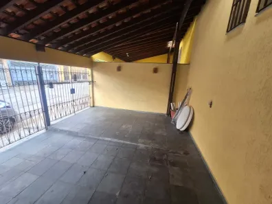 Sobrado para alugar, 140m² no Jardim Pinheiros, São Paulo