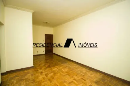 Apartamento com 3 Quartos à venda, 95m² no Lourdes, Belo Horizonte