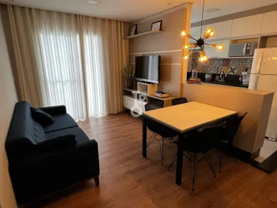 Apartamento com 2 Quartos à venda, 69m² no Vila das Hortências, Jundiaí