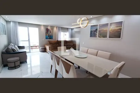 Apartamento com 3 Quartos à venda, 125m² no Jardim Vazani, São Paulo