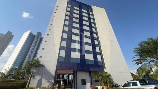 Sala Comercial à venda, 32m² no Jardim Goiás, Goiânia