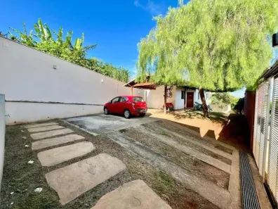 Casa com 3 Quartos à venda, 110m² no Trevo, Belo Horizonte