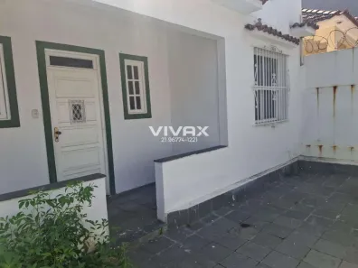 Casa com 3 Quartos à venda, 247m² no Água Santa, Rio de Janeiro