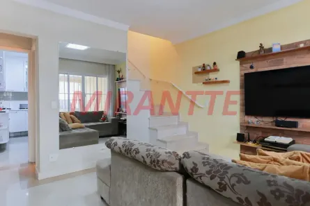 Sobrado com 2 Quartos à venda, 179m² no Casa Verde, São Paulo