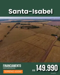 Lote/Terreno à venda, 600m² no Centro, Jacareí