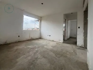 Apartamento com 2 Quartos à venda, 43m² no Santa Amélia, Belo Horizonte