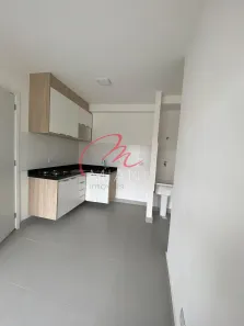 Apartamento com 1 Quarto para alugar, 35m² no Quitaúna, Osasco