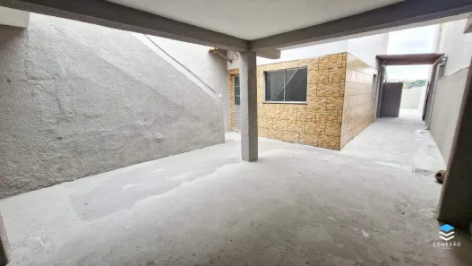 Casa com 2 Quartos à venda, 70m² no São Gabriel, Belo Horizonte