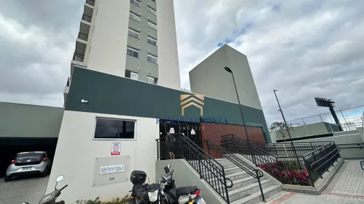 Apartamento com 2 Quartos à venda, 34m² no Centro, Guarulhos