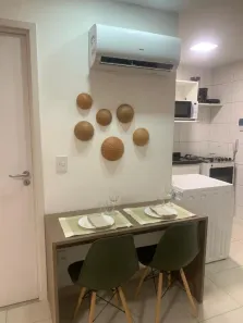 Apartamento com 1 Quarto à venda, 28m² no Boa Viagem, Recife