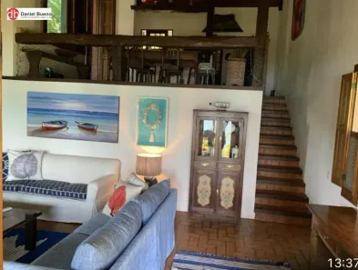 Casa com 4 Quartos à venda, 360m² no Centro, Ilhabela