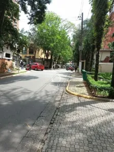 Apartamento com 3 Quartos à venda, 75m² no Jardim Ampliação, São Paulo