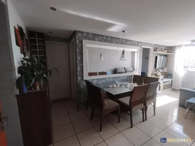 Apartamento com 3 Quartos para alugar, 60m² no Jardim Umarizal, São Paulo
