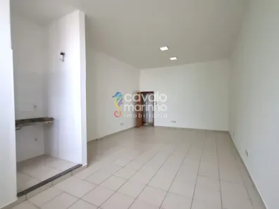 Sala Comercial para alugar, 42m² no Jardim Irajá, Ribeirão Preto