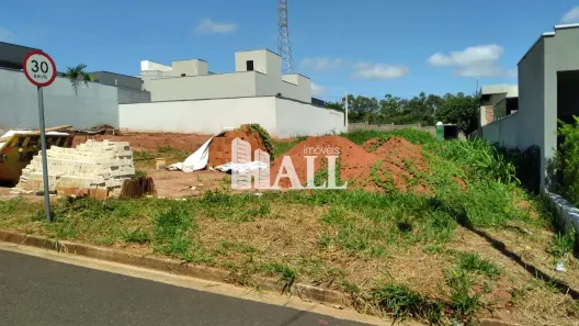 Lote/Terreno à venda, 299m² no Village Provence, São José do Rio Preto