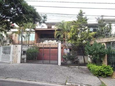 Sobrado com 3 Quartos à venda, 342m² no Jardim Franca, São Paulo