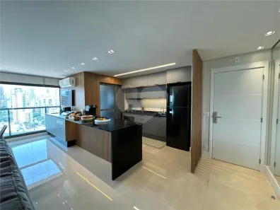 Apartamento com 3 Quartos à venda, 105m² no Perdizes, São Paulo
